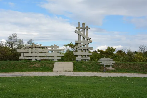 Anhalteční tábor Wöllersdorf