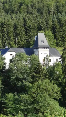 Trenninghof