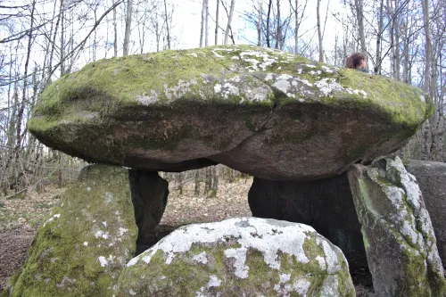 Bouery Dolmen