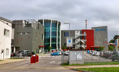 IQLANDIA Liberec