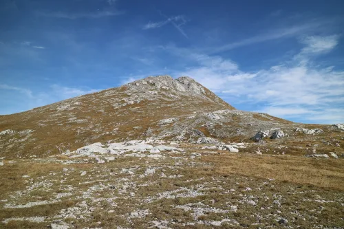 Hora Karlhochkogel