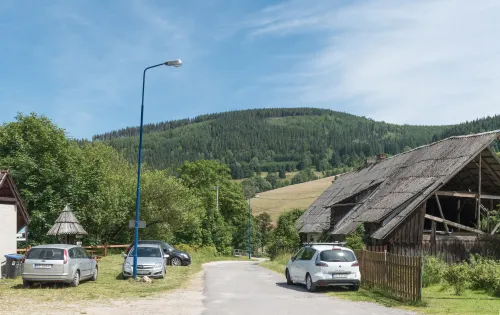 Kovadlina