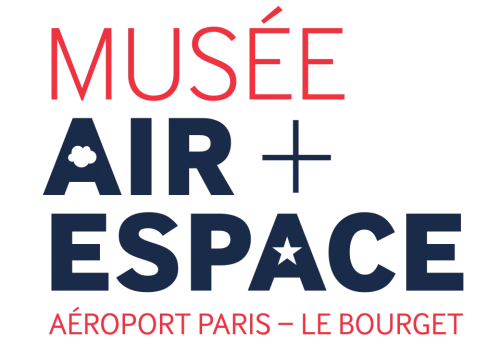 The Air and Space Museum in Le Bourget