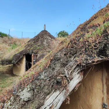 Site archéologique de Henayo