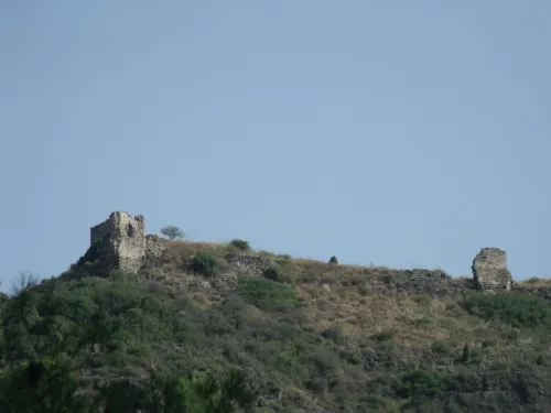 Château de Villamalur