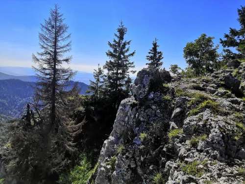 Bágľov kopec