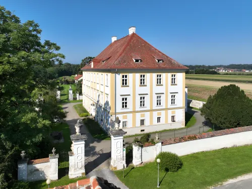 Zámek Neuschloss