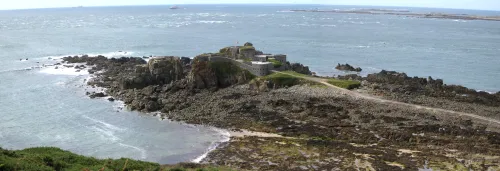 Fort Clonque Fortress