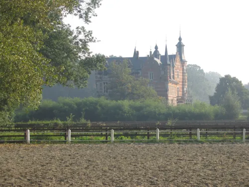 Gravenkasteel