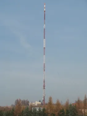 RTCN Krakov / Chorągwica