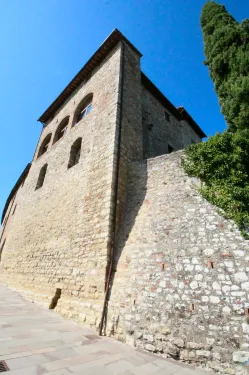 Hrad Lucignano