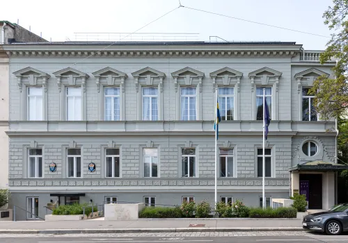 Palác Szeps