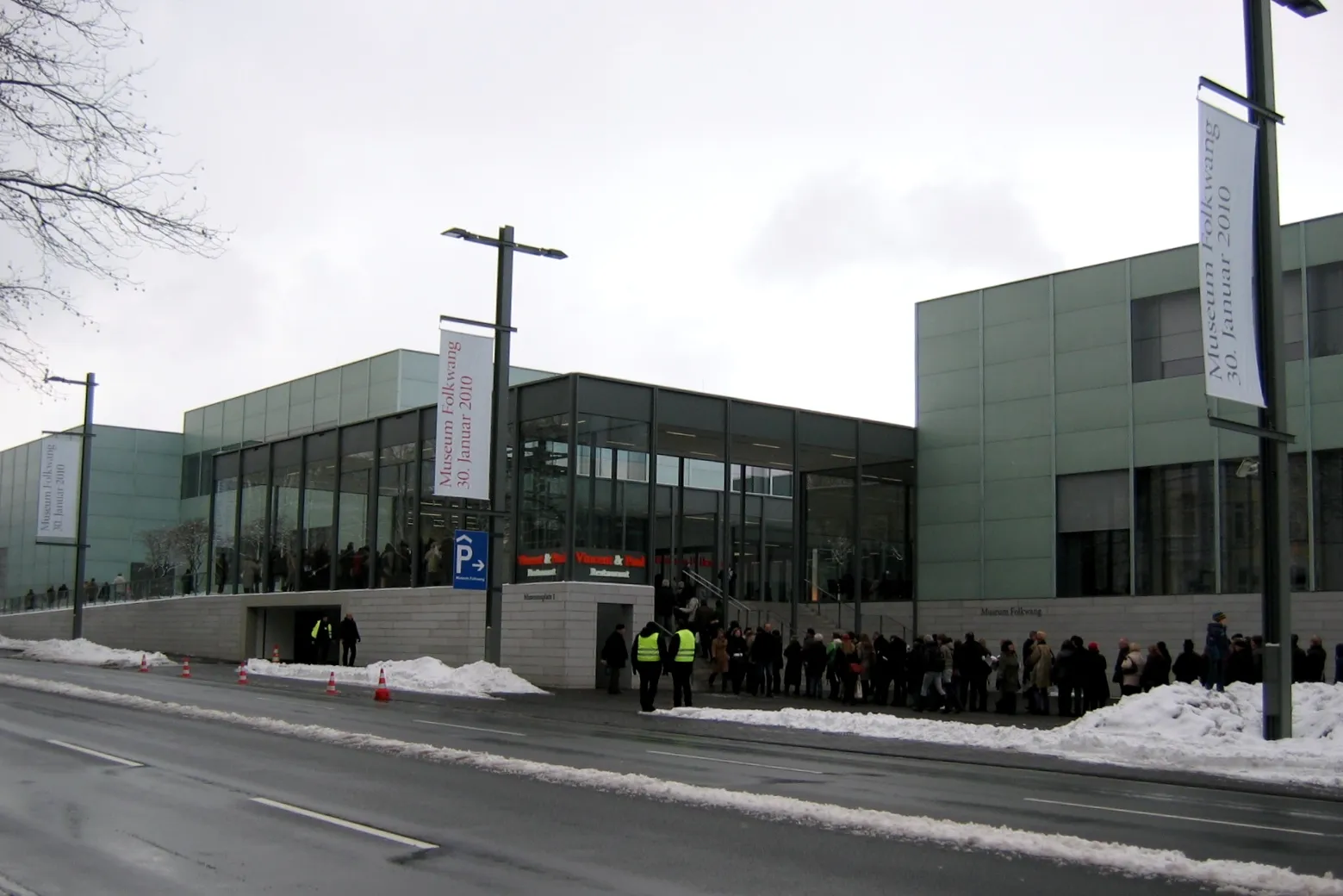 Muzeum Folkwang