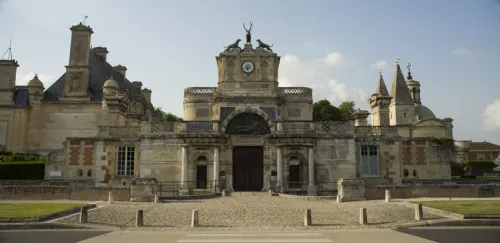Castillo de Anet