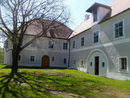 Zámek Sunzing