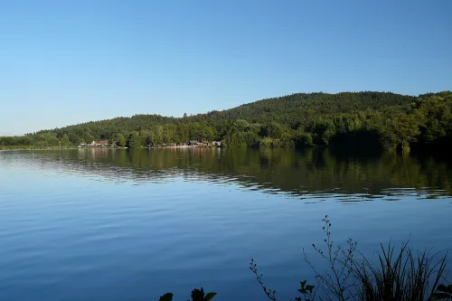 Vrch Přivýšina
