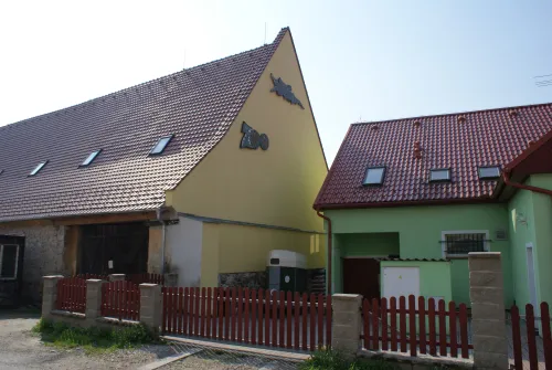 Krokodýlí ZOO Protivín