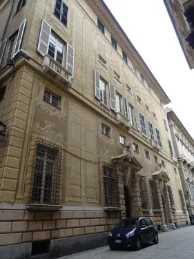 Palác Cattaneo Adorno