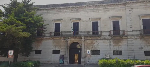 Palác Jatta