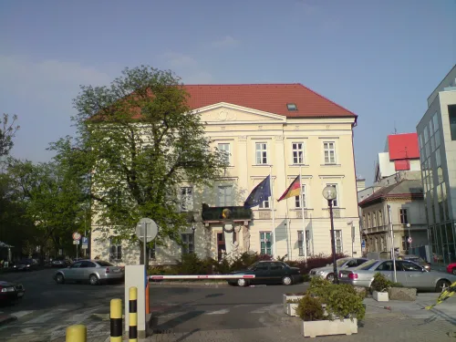 Nesterův palác