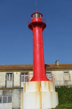 Phare d'Esposende