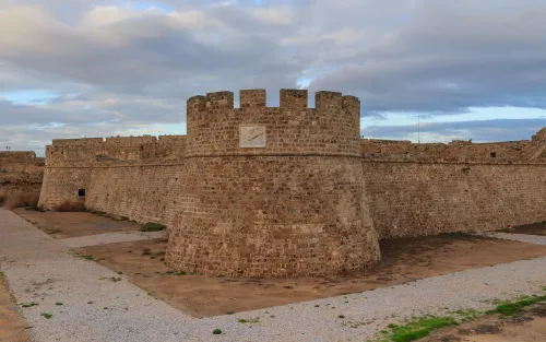Château d'Othello