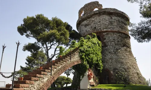 Torre Barona