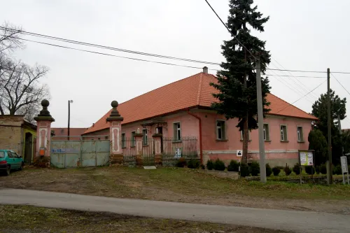 Železniční muzeum Zlonice