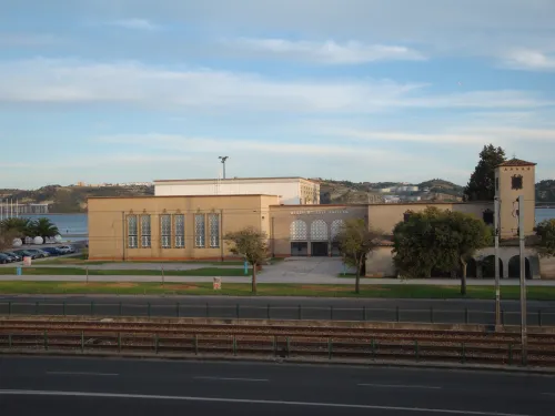 Museo de Arte Popular