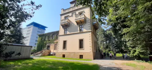 Larischova vila