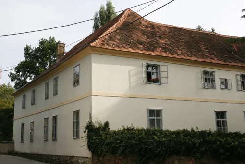 Zámek Algersdorf