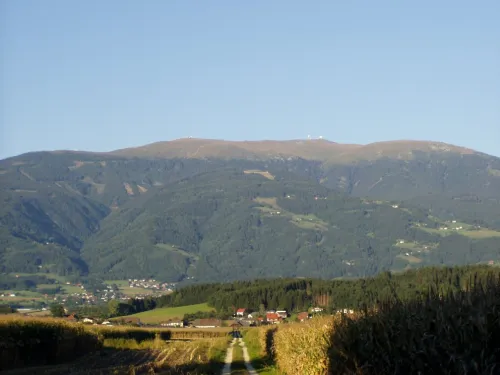 Velký Speikkogel
