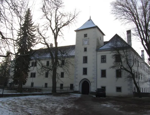 Schloss Gmünd
