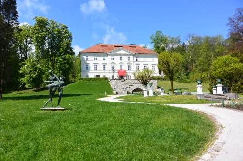 Château de Tivoli