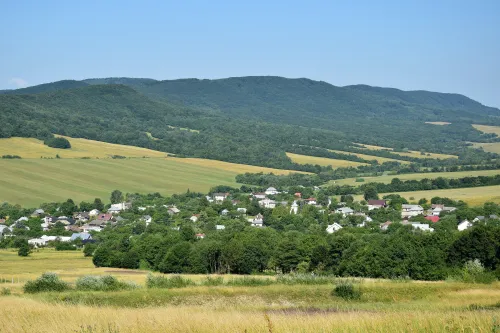 Vrch Makovica