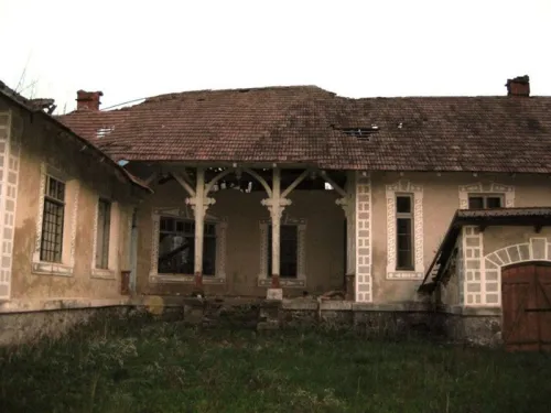 Panství P. I. Biberi