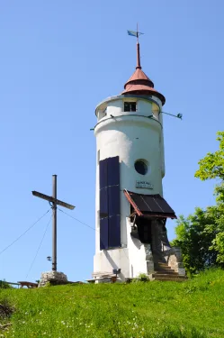 Urlingerova rozhledna