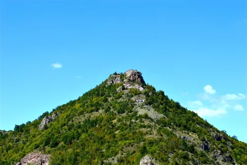 Forteresse de Brvenik