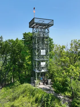 Buchkogel Observation Tower