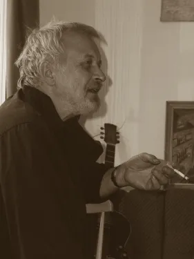 Ivan Hostaša