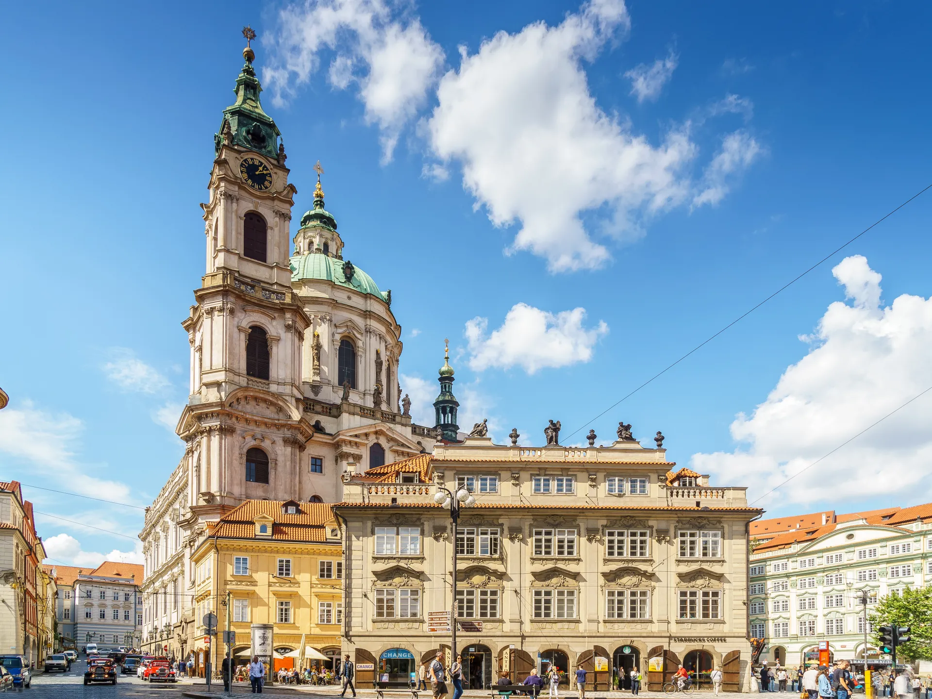 Grömlingovský palác