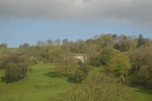 Glynn House