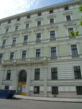 Palác Gutmann