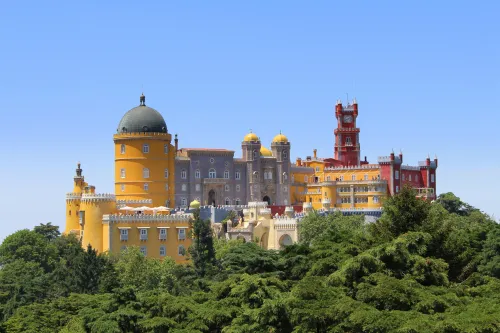 Palác Národní Pena