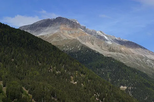 Piz Starlex