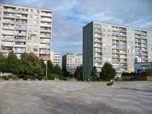 Pošepného náměstí