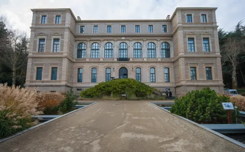 Museum für Kunst und Industrie in Saint-Étienne