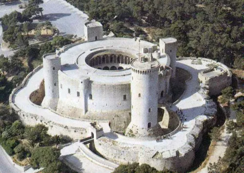 Château de Bellver