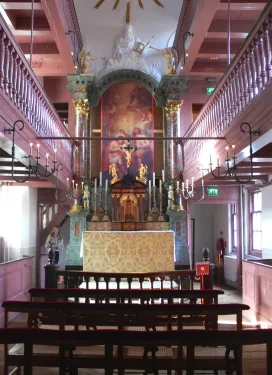 Muzeum Ons' Lieve Heer op Solder
