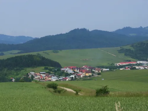 Veľká hora
